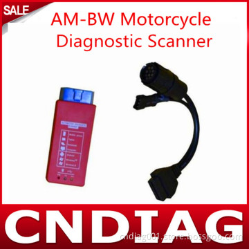 Hot Sale Am-for BMW Motorcycle Diagnostic Scanner with Fast Delivery